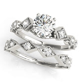 Engagement Ring - TN50988-E